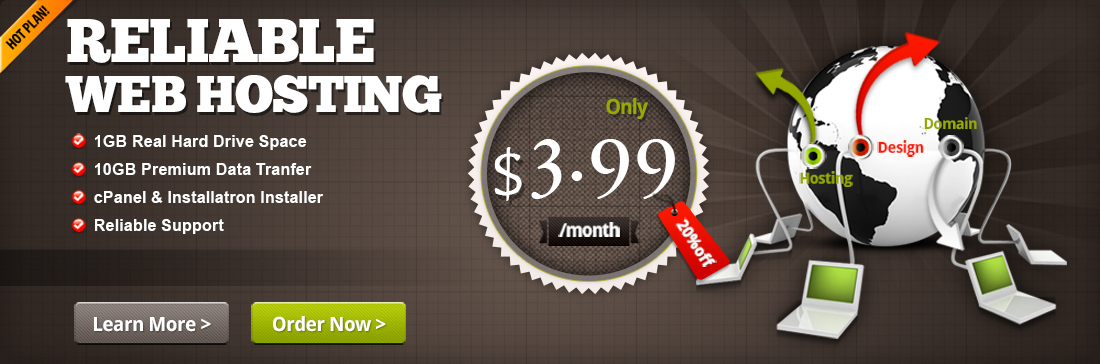 All of our web hosting plans come fully managed so you can focus on your website All of our web hosting plans come fully managed so you can focus on your website
